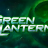 Green Lantern logo