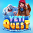 Yeti Quest logo