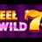 Reel Wild 7s logo