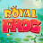 Royal Frog logo