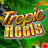 Tropic Reels logo