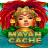 Mayan Cache logo