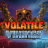 Volatile Vikings logo