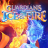 Guardians Of Ice And Fire logo