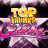 Top Trumps Celebs logo