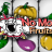 No More Fruits logo