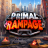 Primal Rampage logo