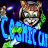 Cosmic Cat logo