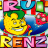 Fruit Frenzy logo