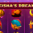 Geisha's Dream logo