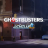 Ghostbusters Plus logo