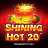 Shining Hot 20 logo
