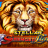 Serengeti Lions logo