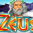 Zeus logo