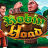 Robin Hood (OpenBet) logo