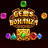 Gems Bonanza logo