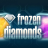 Frozen Diamonds logo
