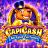 Capi Cash Jackpot Fortunes logo