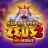 Alpha Gods Zeus 2 Wild Surge logo