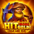 Hit More Gold logo