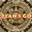 Aztlan's Gold logo