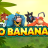 Go Bananas logo