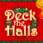 Deck the Halls logo