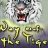Way of the Tiger logo