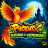 Phoenix Reign of Horror logo