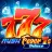 Rush Fever 7s Deluxe logo