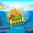 Fishin Bigger Pots Of Gold logo