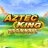 Aztec King Megaways logo