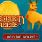 Prosperity Reels logo