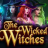 The Wicked Witches logo