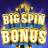 Big Spin Bonus logo