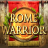 Rome Warrior logo
