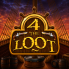 4 The Loot logo