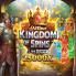 Arthur Kingdom of Spins Link&Win logo