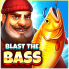 Blast the Bass logo