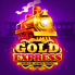 Gold Express logo