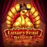 Luxury Feast Hold and Win logo