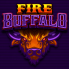 Fire Buffalo logo