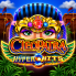 Cleopatra Hyper Hits logo