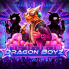 Dragon Boyz logo