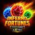 Inferno Fortunes Power Combo Extra logo