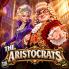 THE Aristocrats logo