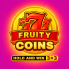 777 Coins logo