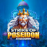 Strike of Poseidon MultiChase logo