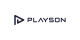 Playson logo