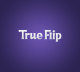 True Flip logo